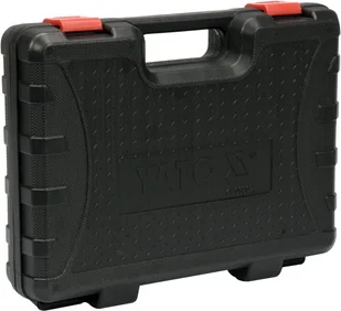 Yato ZESTAW DO OBSŁUGI UKŁADÓW HAMULCOWYCH 15 ELEMENTÓW YT-06802 - Narzędzia warsztatowe - miniaturka - grafika 3