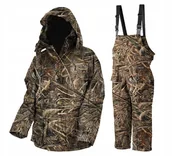 Inne akcesoria dla wędkarzy - Kombinezon Prologic Pl MAX5 Comfort Thermo Suit XL - miniaturka - grafika 1