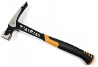 Młotki - MODECO Richmann C2237 Młotek Murarski 680 g Stalowy Profi - miniaturka - grafika 1