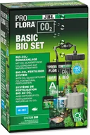 Filtry akwariowe i akcesoria - JBL SET PROFLORA CO2 BASIC BIO ZESTAW 64611 00 24993 - miniaturka - grafika 1