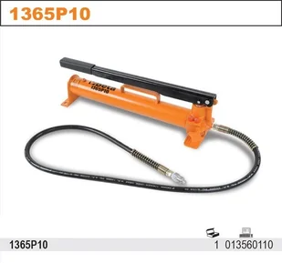 BETA POMPA HYDRAULICZNA 10T 1365P10 - Inne materiały budowlane - miniaturka - grafika 2