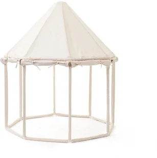 Kids Concept Domek Dla Dziecka Pawilon White blueocean-36067-0 - Wyposażenie pokoiku dziecięcego - miniaturka - grafika 4