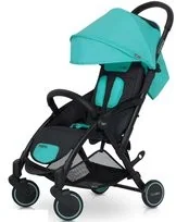Euro-cart Minima Miętowy - Wózki dziecięce - miniaturka - grafika 3