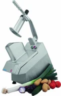 Inne urządzenia gastronomiczne - Saro Szatkownica do warzyw CARUS 550W 230V 315x660x(H)545mm 418-1040 - miniaturka - grafika 1