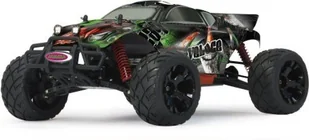 Jamara Veloce Monstertruck 1:10 4WD NiMh 2.4G LED 053370 - Zabawki zdalnie sterowane - miniaturka - grafika 2