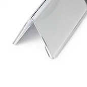 Identyfikatory - Durable Identyfikator stołowy 52/104 x 100mm 10 sztuk 8032-19 - miniaturka - grafika 1