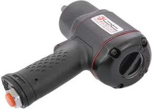 BT SERVICE Klucz pneumatyczny udarowy do kół 1100Nm 1/2"" wtyk 1/4 - Klucze pneumatyczne - miniaturka - grafika 3