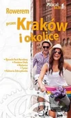 Przewodniki - Pascal Rowerem przez Kraków i okolice. Pascal Bajk - MACIEJ SORDYL - miniaturka - grafika 1