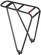 Bagażniki rowerowe - Tubus Współczynnik odbicia światła Vega bagażnik, czarna, 29 44200 - miniaturka - grafika 1