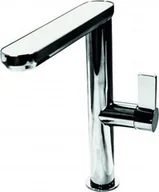 Baterie kuchenne - Elleci MATERIA white K96 KERATEK PLUS (MKKMAT96) - miniaturka - grafika 1