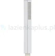 Słuchawki prysznicowe - Oltens Słuchawka chrom Oltens Sog 37103100 - miniaturka - grafika 1