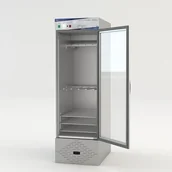 Dezynfekcja - JUKA Szafa ozonująca OZOBOX 60 1362-uniw - miniaturka - grafika 1