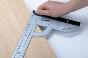 Wolfcraft KĄTOWNIK UNIWERSALNY 280x500MM WOLFCRAFT(aw-wf5206000) WF5206000 - Inne urządzenia pomiarowe - miniaturka - grafika 3