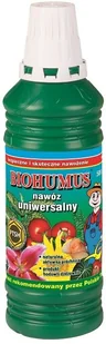 Agrecol nawóz Biohumus uniwersalny płynny 0,5L - Nawozy ogrodnicze Agrecol nawóz Biohumus uniwersalny płynny 0,5L - Nawozy ogrodnicze - miniaturka - grafika 1