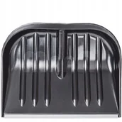 Łopaty i widły - Maan Łopata do śniegu D-1 Eco bez trzona 3698 - miniaturka - grafika 1