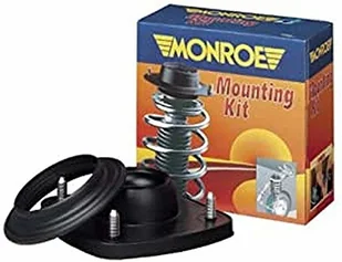 Monroe mk141 łożysko amortyzatora teleskopowego wsporcze Mounting Kit  1 sztuki MK141 - Akcesoria do elektronarzędzi - miniaturka - grafika 2