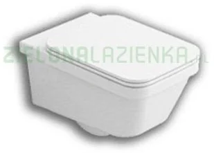 Hatria Deska wolnoopadająca Erika Pro Q Y1FU - Deski sedesowe - miniaturka - grafika 2