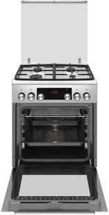 Kuchenka gazowo-elektryczna Amica 6123GE3.43HZpTsKDpNA(Xx) - Kuchenki gazowo-elektryczne - miniaturka - grafika 4