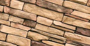 Panele Ścienne 3D Kamień Pcv Natural Stone Slate - Panele ścienne i boazeria - miniaturka - grafika 2