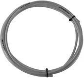 Części rowerowe - Accent Pancerz hamulcowy Accent 5 mm - 3 metry szary - miniaturka - grafika 1