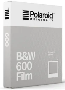 Polaroid Originals "B & W 600" film 4671 - Filmy fotograficzne - miniaturka - grafika 2