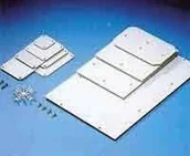 Pozostałe oświetlenie - Rittal PK  płyty montażowe PK 220 X 150 (8P) PK 9549.000(VE8) - miniaturka - grafika 1