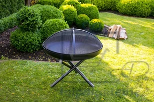 Gardener Iskrołap do palenisk 59 cm - Paleniska ogrodowe - miniaturka - grafika 14