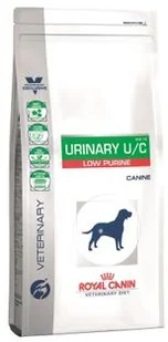 Royal Canin Urinary U/C Low Purine UUC18 14 kg - Sucha karma dla psów - miniaturka - grafika 6