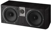 Głośniki i kolumny - Focal CHORUS CC 600 czarny - miniaturka - grafika 1