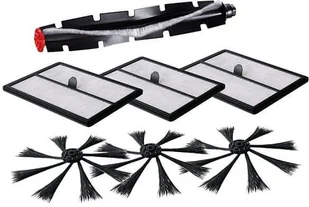 Zestaw ERK02 do odkurzacza automatycznego PUREi9 - Filtry do odkurzaczy - miniaturka - grafika 3