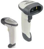 Czytniki kodów kreskowych - Zebra Czytnik kodów SYMBOL LS2208 USB - miniaturka - grafika 1