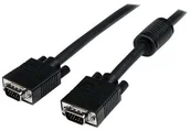 Kable - StarTech Kabel 5M MONITOR VGA VIDEO CABLE - MXTMMHQ5M - miniaturka - grafika 1