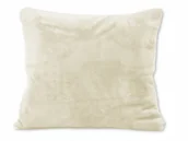 Koce - Poszewka BASIC SOFT/ECRU/40x40 POSZCBASICSOFT/ECRU/40X40 - miniaturka - grafika 1