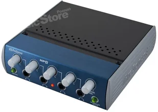 PreSonus HP4 - Wzmacniacze słuchawkowe - miniaturka - grafika 4