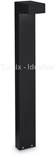 Ideal Lux Lampa stojąca SIRIO PT2 BIG NERO 115108 - Lampy ogrodowe - miniaturka - grafika 3