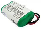 Pozostałe akcesoria dla psów - Cameron Sino SportDog DC-17 150mAh 0.72Wh Ni-MH 4.8V - miniaturka - grafika 1