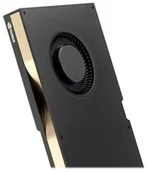 Karty graficzne - Lenovo NVIDIA RTX A4000 - 16GB GDDR6 RAM - Karta graficzna 4X61E26089 - miniaturka - grafika 1