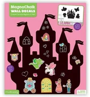 Tablice dla dzieci - Mudpuppy Tablice magnetyczne z magnesami - miniaturka - grafika 1