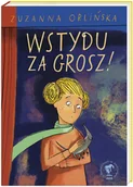 Powieści - Wstydu za grosz! - miniaturka - grafika 1