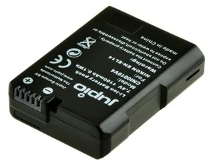 Jupio AKUMULATOR EN-EL14A Nikon - Akumulatory do aparatów dedykowane - miniaturka - grafika 4