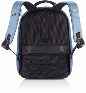 XD Design Plecak Bobby Hero Small błękitny P705.709) - Torby na laptopy - miniaturka - grafika 5