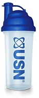 Shakery i bidony sportowe - USN USN Shaker proteinowy, 700 ml - miniaturka - grafika 1