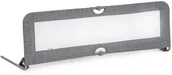 Łóżeczka i kojce - Hauck Barierka Sleep N Safe Plus XL Melange grey - miniaturka - grafika 1