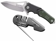 Akcesoria turystyczne - Lansky Responder/Blademedic Combo UTR7 - miniaturka - grafika 1