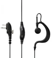 Akcesoria do CB Radia - Midland PNI Zestaw słuchawkowy MA27-M typ Motorola do G15/G18 kod C1130 C1130 - miniaturka - grafika 1