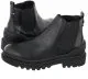Botki damskie - U.S. Polo Assn. Botki Bruna002 Blk BRUNA002W/AY1 (US101-a) - miniaturka - grafika 1