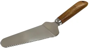 Kassel Lumarko Zestaw Do Pizzy Łopatka I Nożyk 93570 93570 Kinghoff - Przybory do gotowania - miniaturka - grafika 2