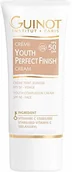 Kremy do twarzy - Guinot Crme Youth Perfect Finish 30 ml - miniaturka - grafika 1