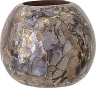 Świeczniki - Bloomingville Świecznik Seashell 82047096 - miniaturka - grafika 1