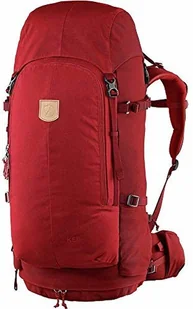 Fjällräven Fjällräven Keb 52 Plecak Kobiety, lava-dark lava 2020 Plecaki do Tour skating 27344-335-344 - Plecaki - miniaturka - grafika 3